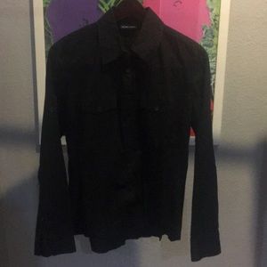 New York & Company Button Down